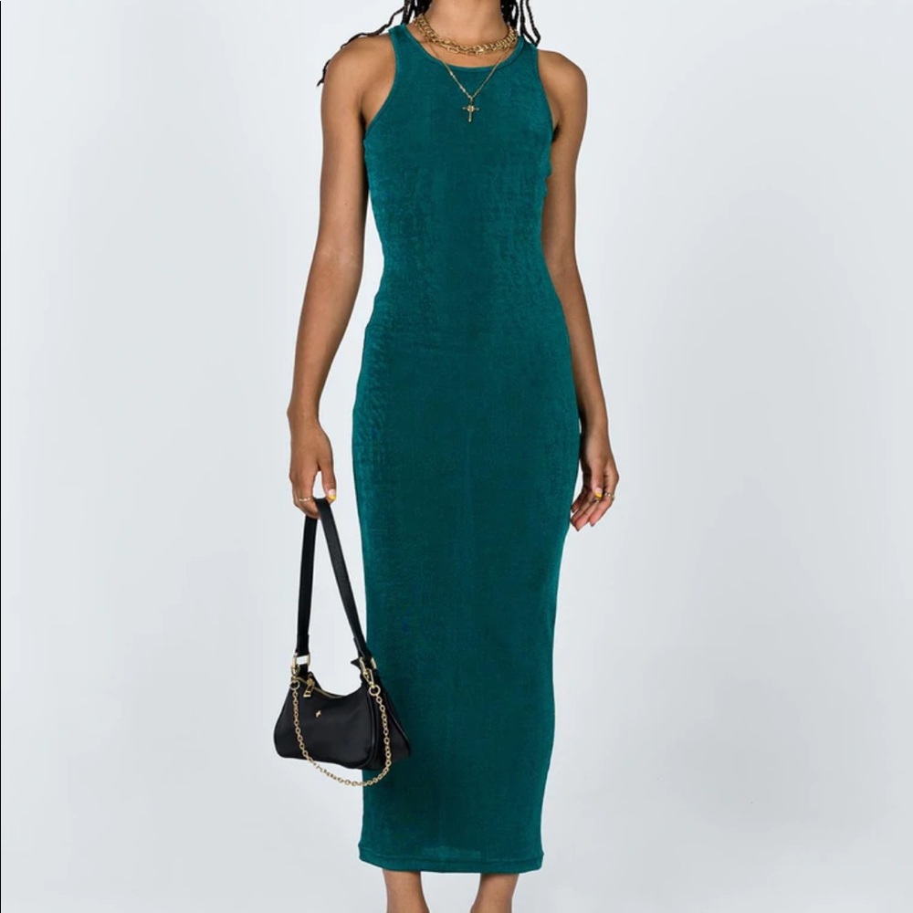 Lioness Midi Dress